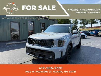 Used 2025 Kia Telluride SX Prestige X-Pro