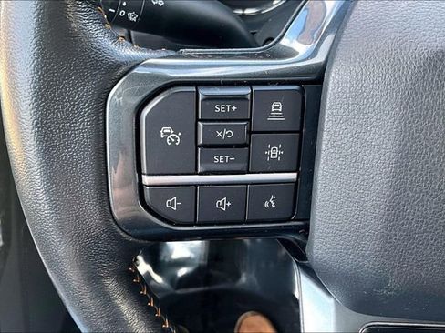 Used 2022 Ford F150 Tremor w/ Equipment Group 401A Mid image 18