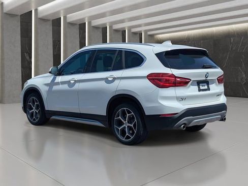 Used 2019 BMW X1 sDrive28i FWD image 4