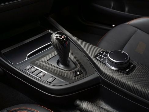 Used 2020 BMW M2 Competition w/ Executive Package image 16