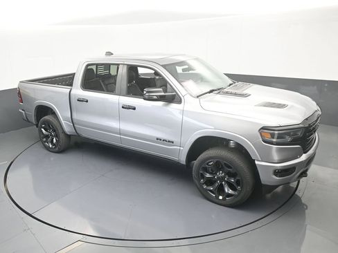 Used 2024 RAM 1500 Limited image 68