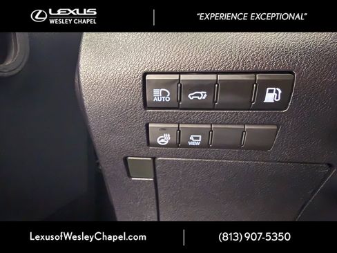 Used 2020 Lexus RX 450h AWD w/ Premium Package image 13