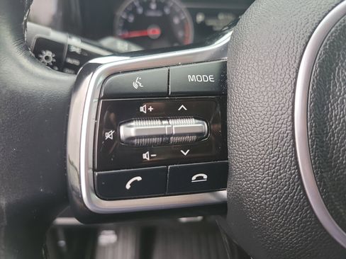 Used 2023 Kia Sorento S w/ Panoramic Sunroof Package FWD image 23