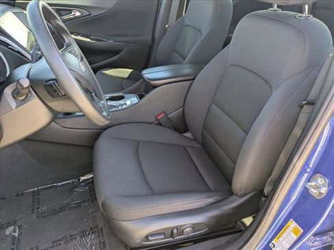 Used 2023 Chevrolet Malibu LT image 15
