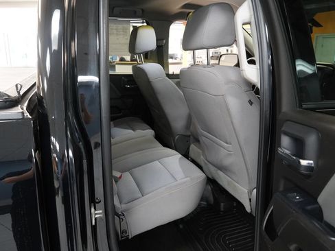 Used 2018 GMC Sierra 1500 4x4 Double Cab w/ Elevation Edition image 21