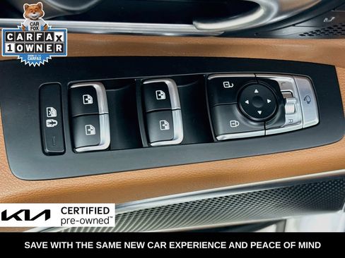 Certified 2024 Kia Telluride SX Prestige X-Pro AWD/4WD image 22