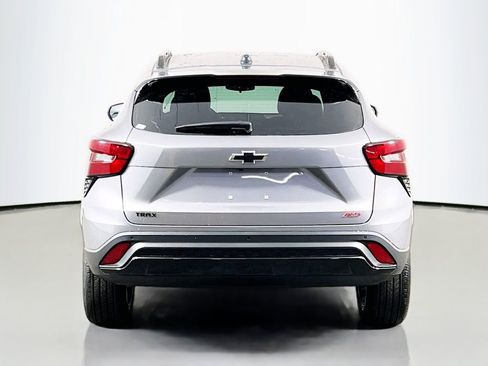 New 2026 Chevrolet Trax RS w/ Driver Confidence Package image 6