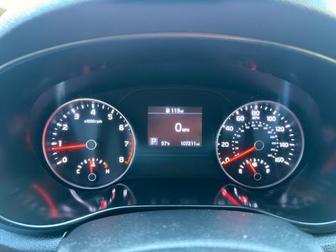 Used 2020 Kia Sportage LX image 22