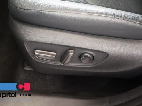 Certified 2024 Toyota Grand Highlander AWD image 13