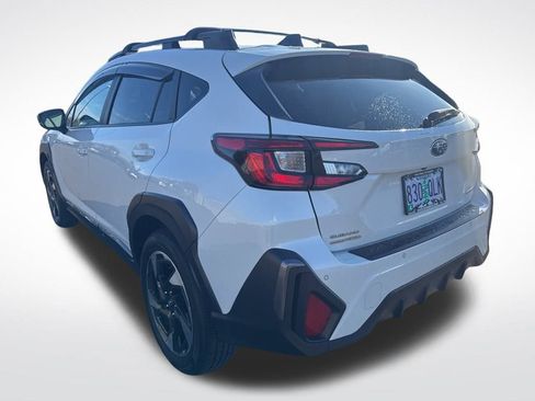Certified 2025 Subaru Crosstrek 2.5i Limited w/ Crosstrek Mirror Package image 5