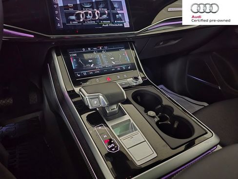 Certified 2026 Audi Q7 3.0T Premium Plus AWD/4WD image 36