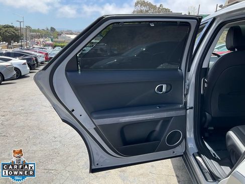 Used 2024 Hyundai Ioniq 5 Limited RWD image 37
