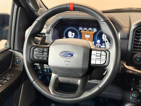 Used 2023 Ford F150 Raptor image 13