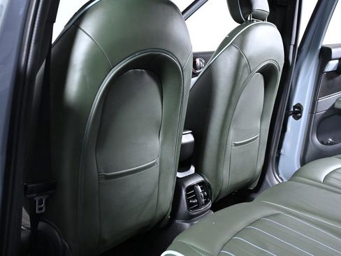 Certified 2023 MINI Cooper Countryman S w/ Mini Untamed Edition AWD/4WD image 34