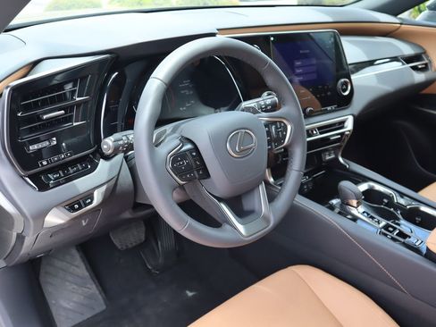 New 2026 Lexus RX 350 FWD image 25