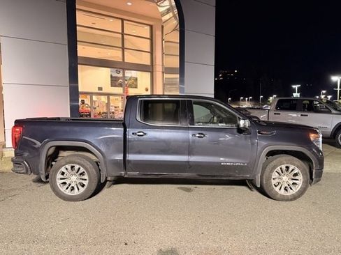 Used 2023 GMC Sierra 1500 Denali image 2