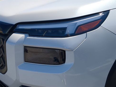 New 2026 Subaru Outback Limited image 7