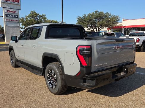New 2026 GMC Sierra EV Elevation w/ Premium Package image 3