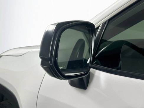 Used 2024 Toyota RAV4 LE FWD image 36