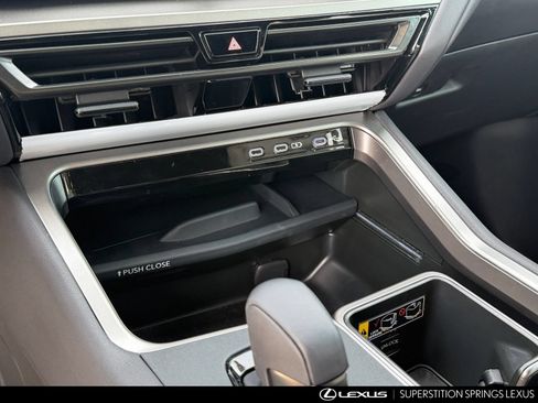 Used 2025 Lexus TX 350 FWD image 24