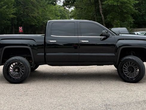 Used 2015 GMC Sierra 1500 SLT w/ All-Terrain Package AWD/4WD image 6