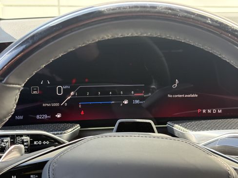 Used 2026 Cadillac Escalade V AWD/4WD image 24