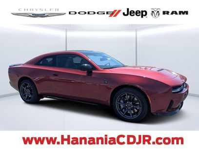 New 2026 Dodge Charger Scat Pack