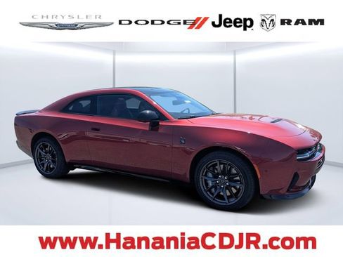 New 2026 Dodge Charger Scat Pack image 1