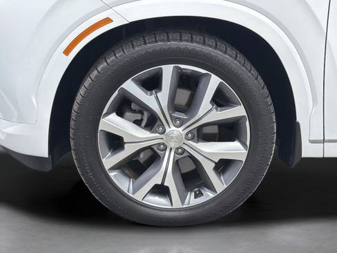Used 2022 Hyundai Palisade Limited w/ Cargo Package FWD image 34
