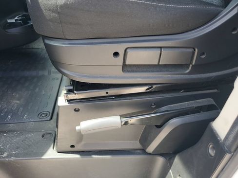 Used 2014 RAM ProMaster 1500 w/ Interior Convenience Group FWD image 16