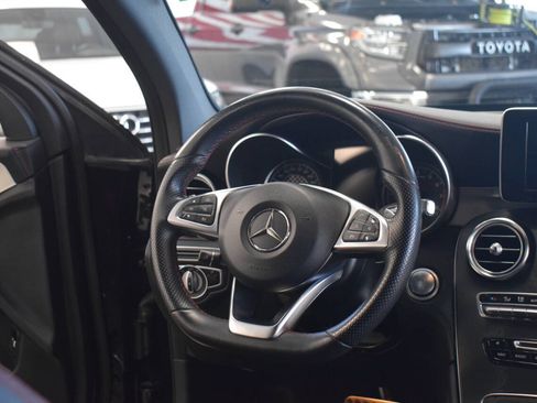 Used 2018 Mercedes-Benz GLC 43 AMG 4MATIC Coupe image 55