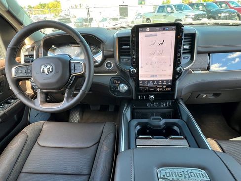 New 2026 RAM 1500 Limited image 11