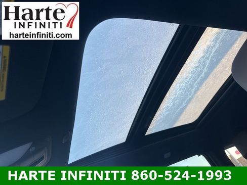 New 2026 INFINITI QX60 Sport image 21