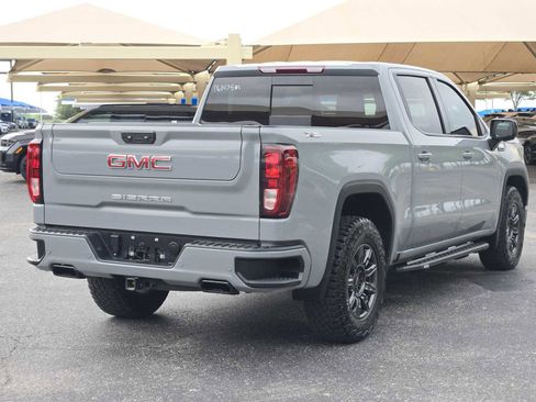 Certified 2024 GMC Sierra 1500 Elevation w/ Elevation Premium Package image 7
