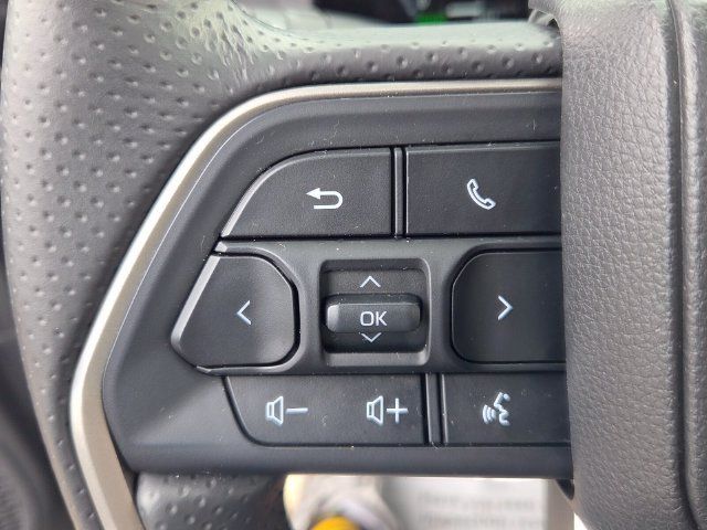 Used 2026 Toyota 4Runner TRD Off-Road Premium AWD/4WD image 24
