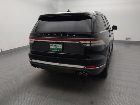 Used 2020 Lincoln Aviator Reserve w/ Equipment Group 202A AWD/4WD image 7