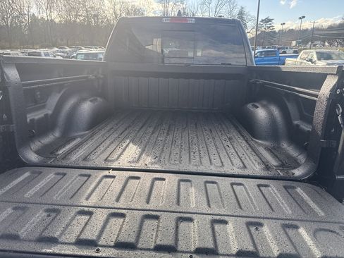 New 2026 RAM 1500 Big Horn image 5