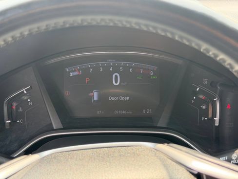 Used 2019 Honda CR-V Touring image 21