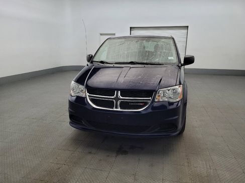 Used 2017 Dodge Grand Caravan SE w/ Power Window Group FWD image 15