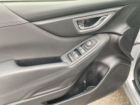 Used 2020 Subaru Forester Premium image 23