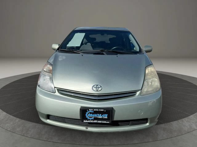 Used 2008 Toyota Prius FWD image 8