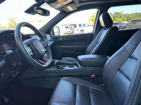 Used 2023 Dodge Durango R/T AWD/4WD image 8