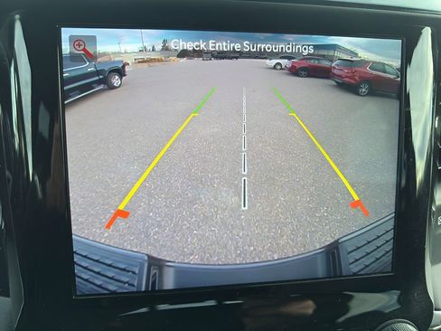 Used 2022 RAM 3500 Laramie w/ Night Edition image 27