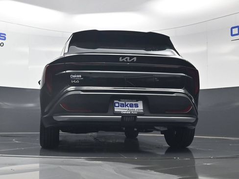 New 2026 Kia K4 EX FWD image 42