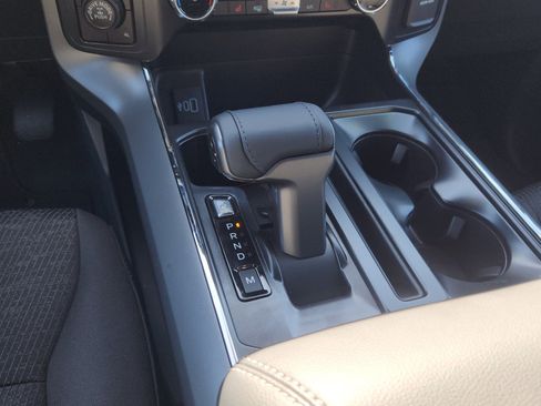 New 2025 Ford F150 XLT w/ Equipment Group 302A MID image 21