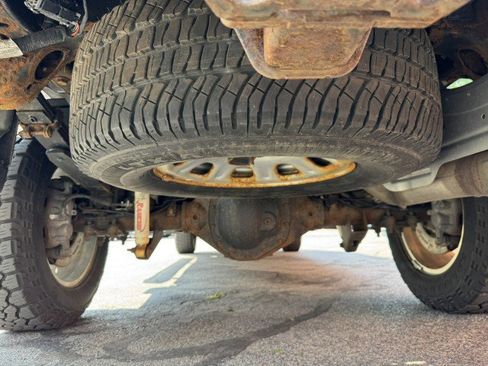 Used 2020 Chevrolet Silverado 3500 High Country w/ Z71 Off-Road Package image 13