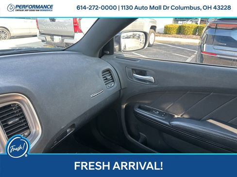 Used 2021 Dodge Charger GT w/ Blacktop Package image 21