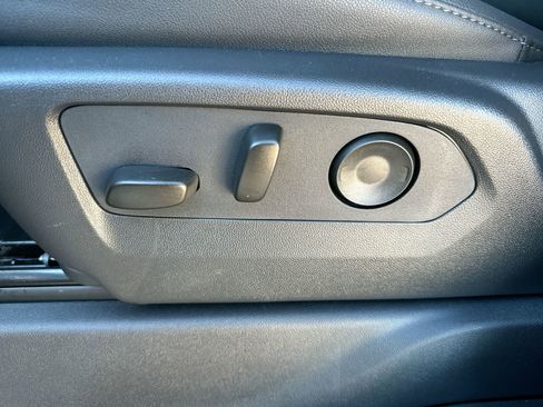 New 2026 Chevrolet Silverado 2500 LTZ image 12