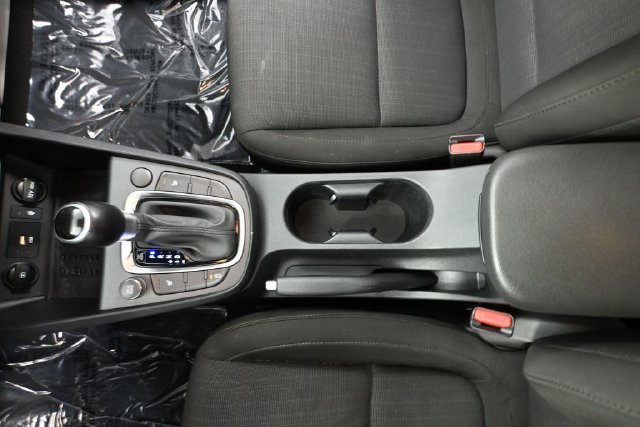 Used 2022 Hyundai Kona SEL w/ Convenience Package FWD image 25