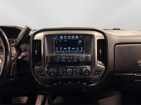 Used 2019 Chevrolet Silverado 1500 LT w/ All Star Edition AWD/4WD image 28
